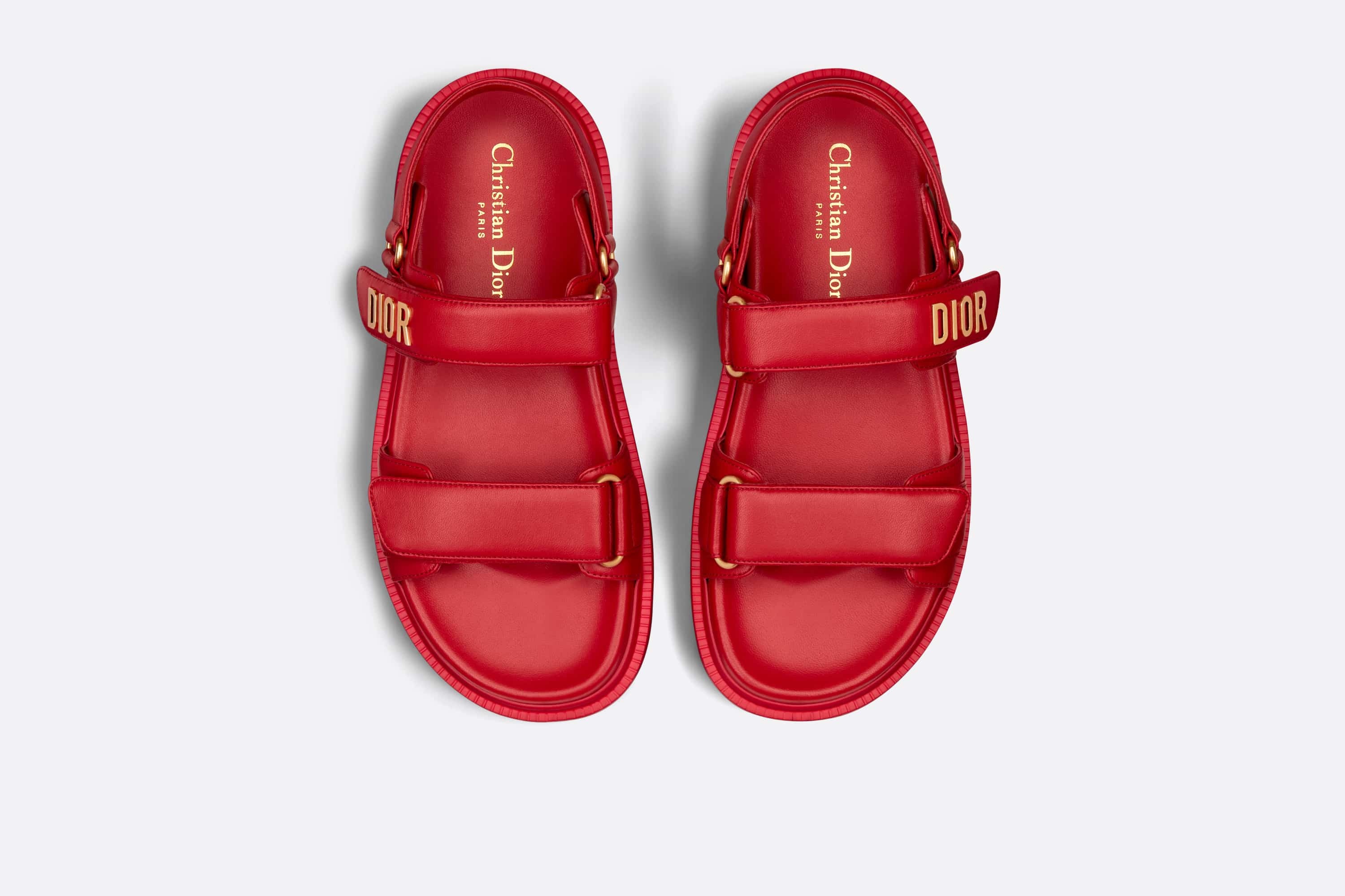 DiorAct Sandal - 4