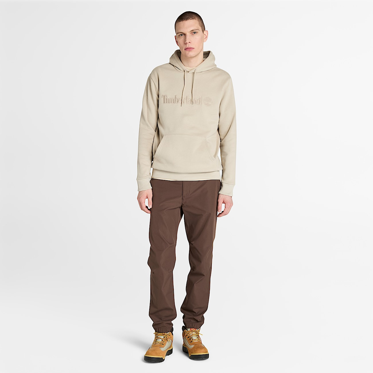 Men's Hampton Hoodie - 3