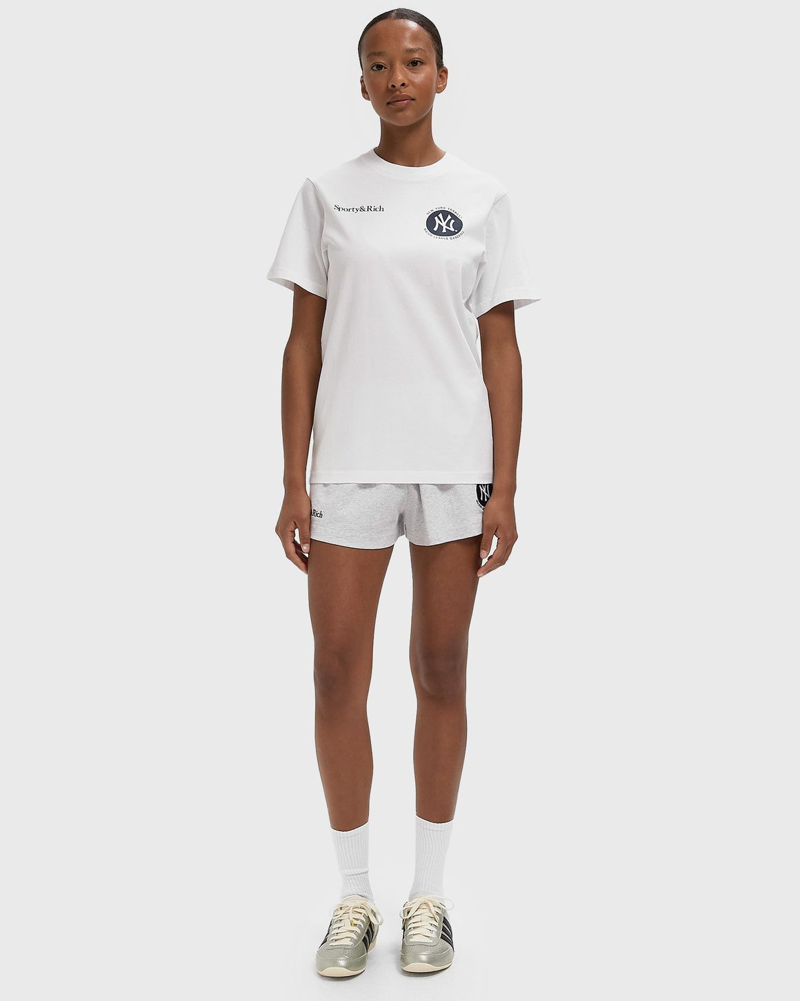 World Series Tee - 3