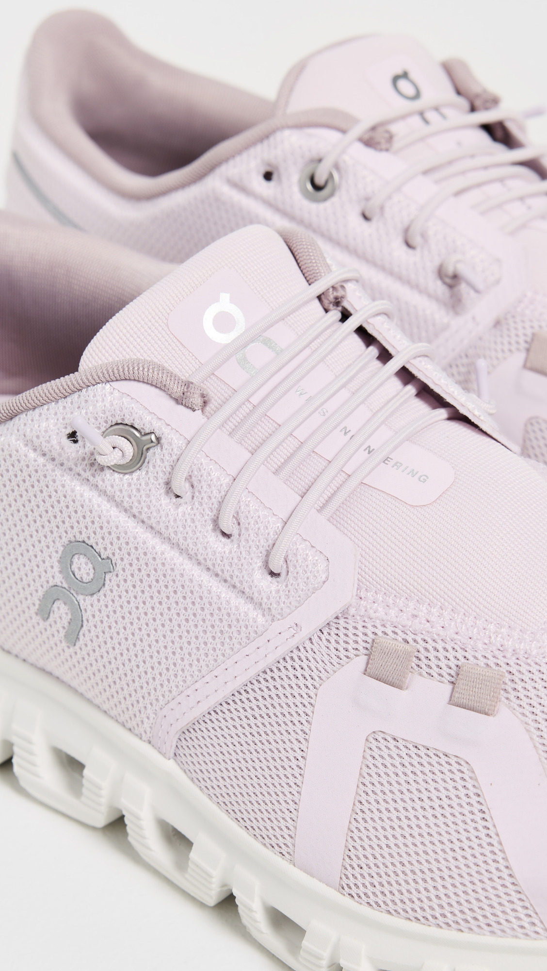 Cloud 6 Sneakers - 5