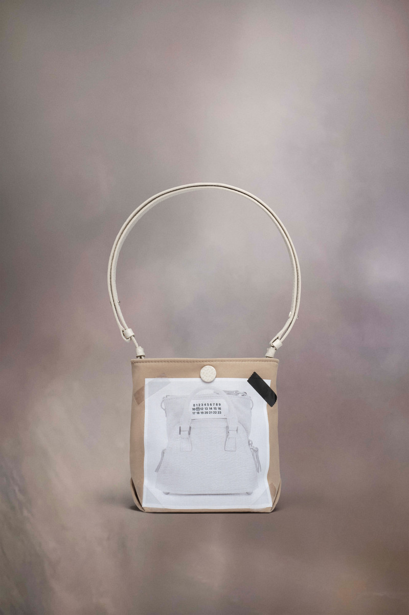 Trompe l'oeil 5AC baby 1