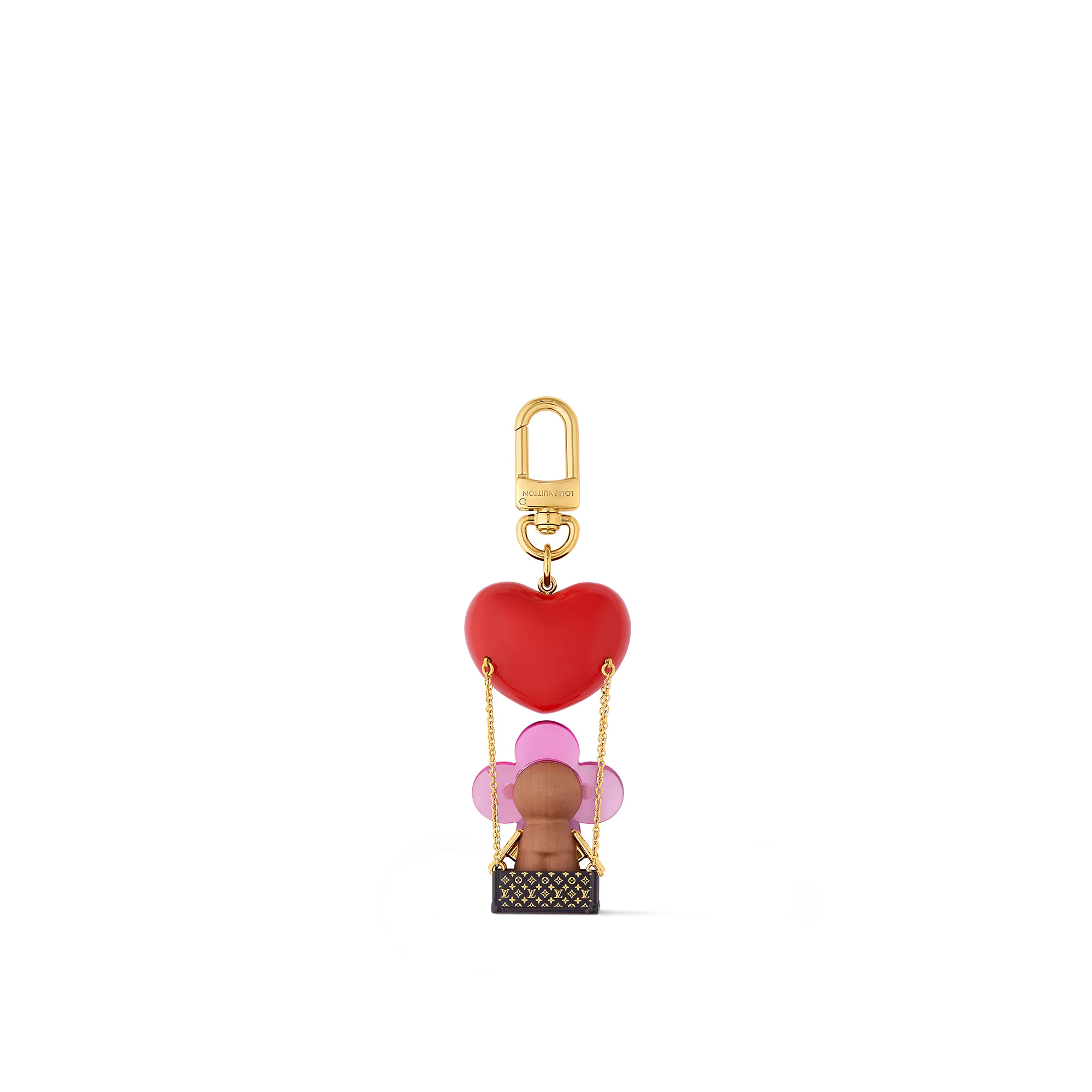 Vivienne Dream Key Holder - 3