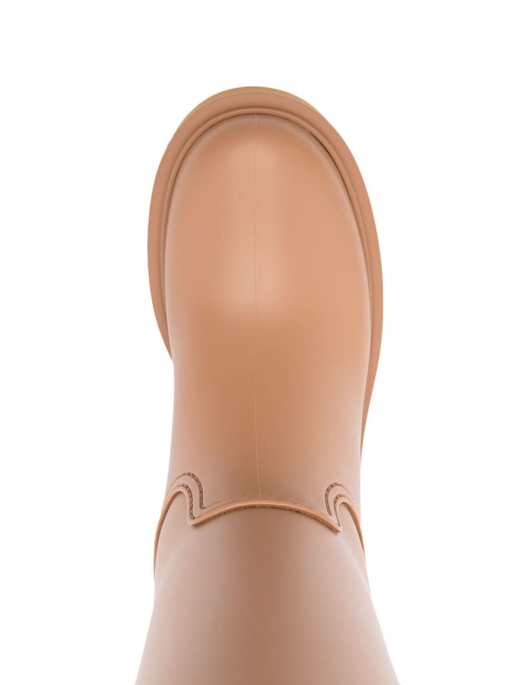 Kickstream waterproof knee-high boots - 4