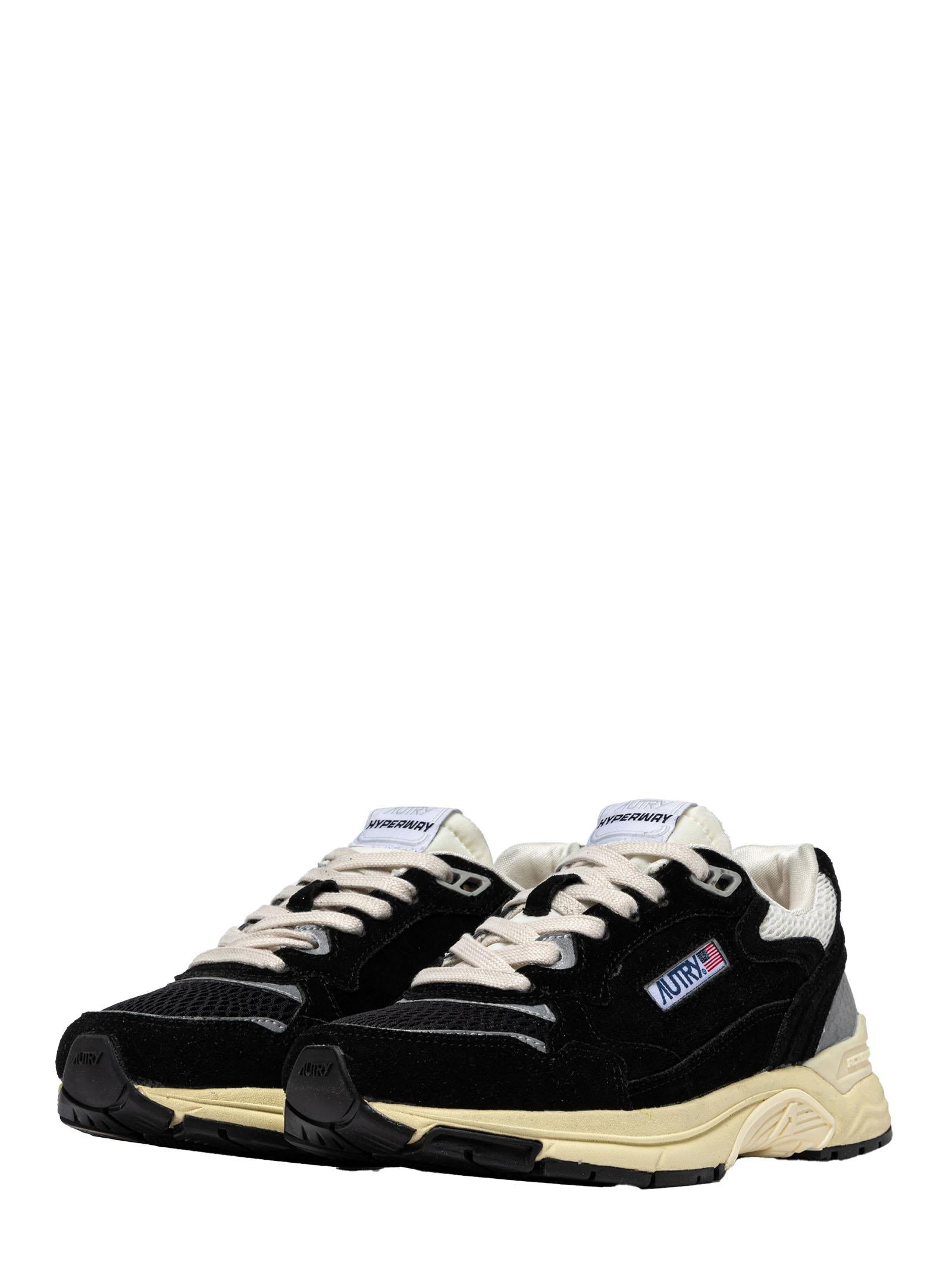 SNEAKERS HYPERWAY AUTRY - 2