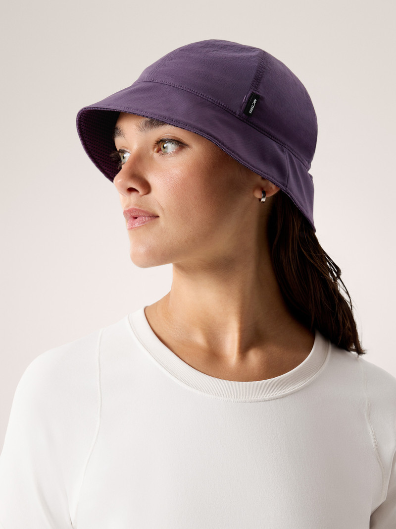 Sinsola Short Brim Bucket Hat 3