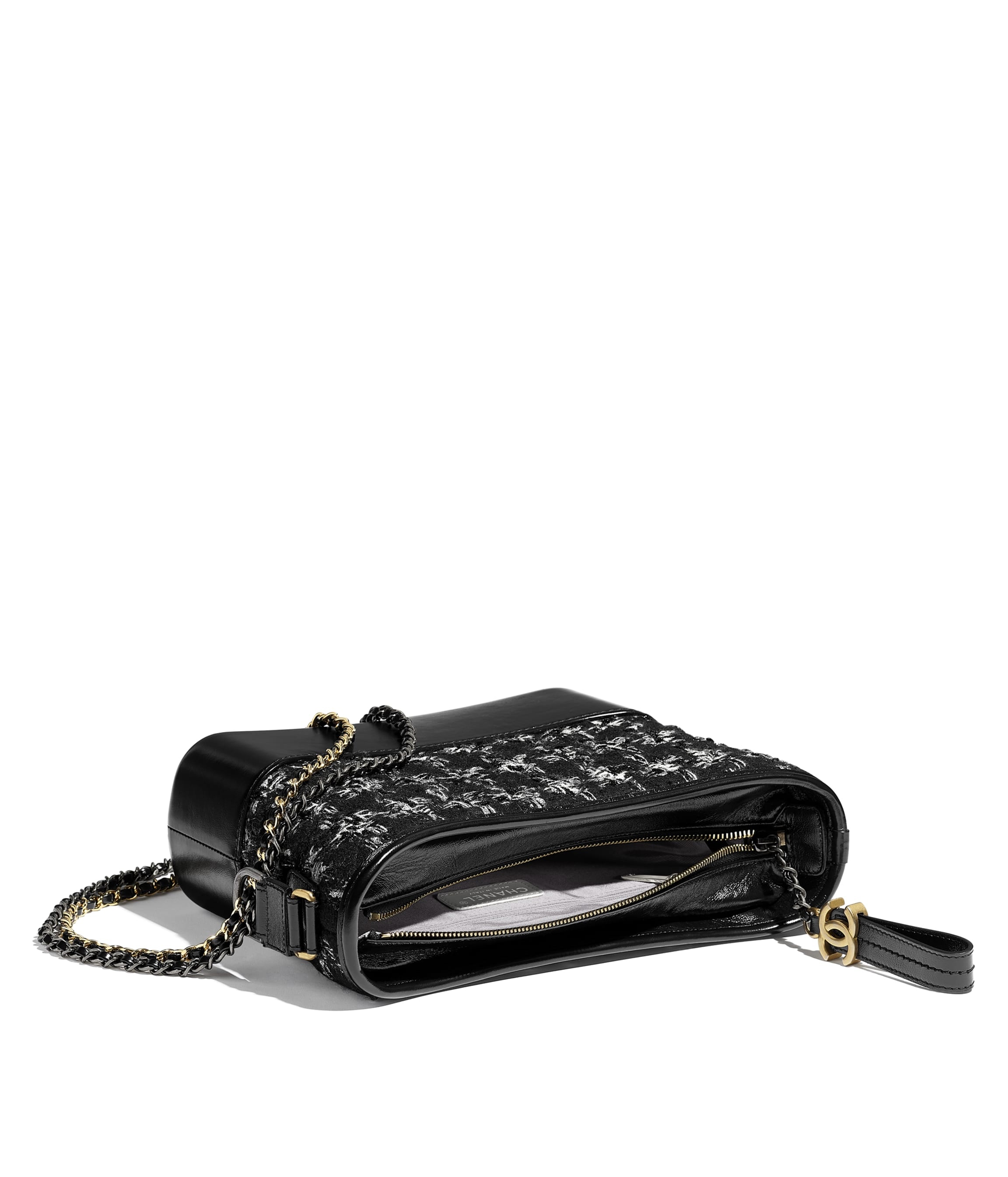 CHANEL'S GABRIELLE Hobo Bag - 2