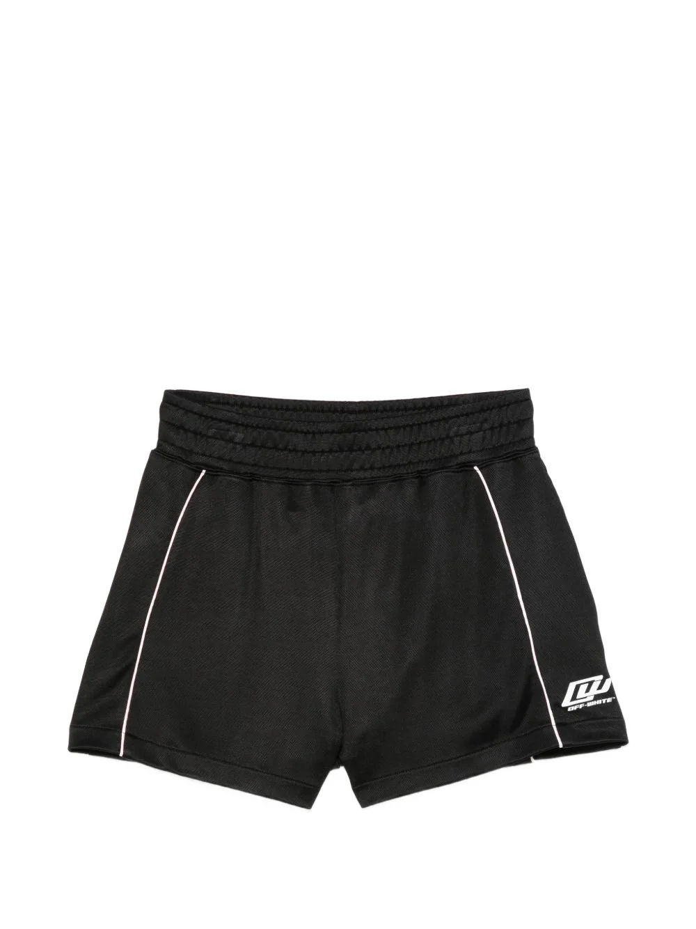 Fluid track shorts - 1