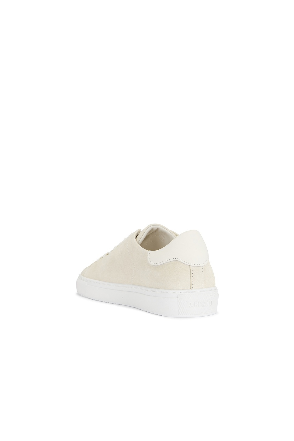 Clean 90 Suede Sneaker - 3