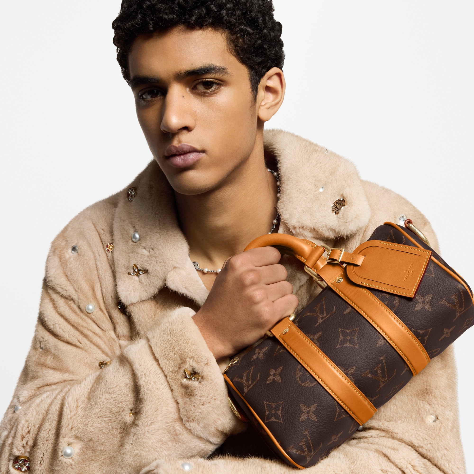 Keepall Bandoulière 25 - 5