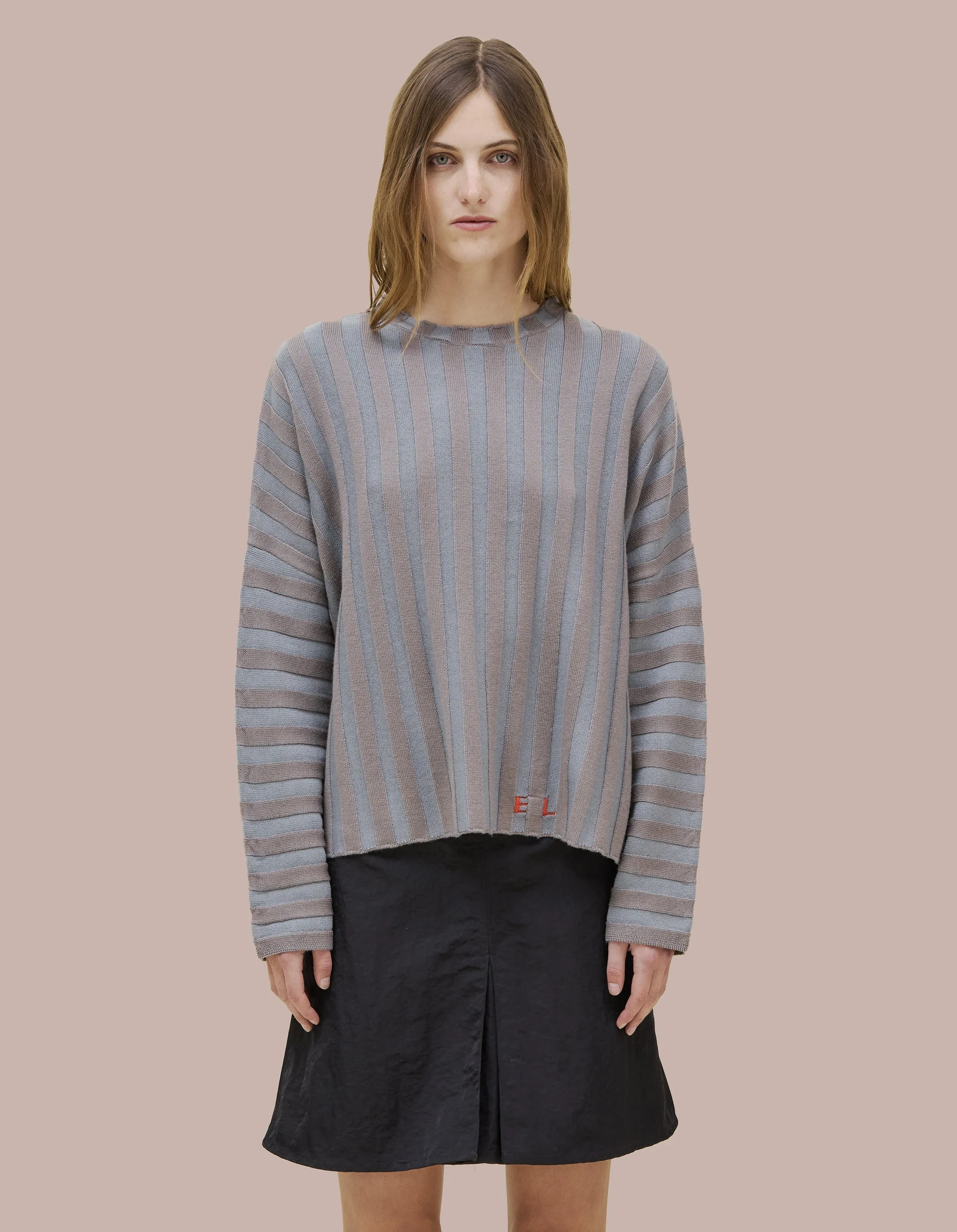 KEYBOARD SWEATER - 1