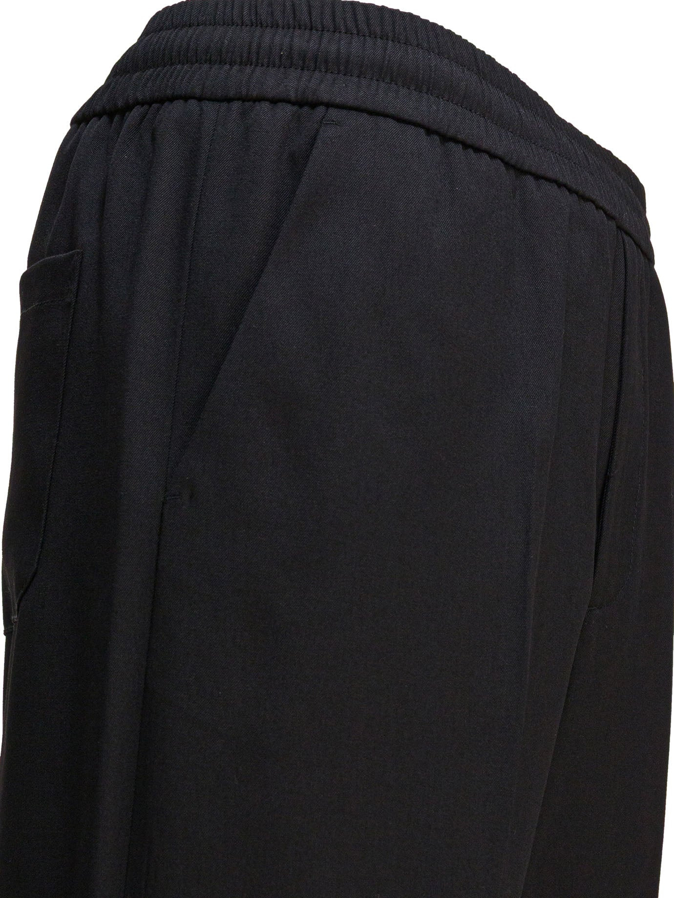 Golden Goose Wool Jogging Pants - 4