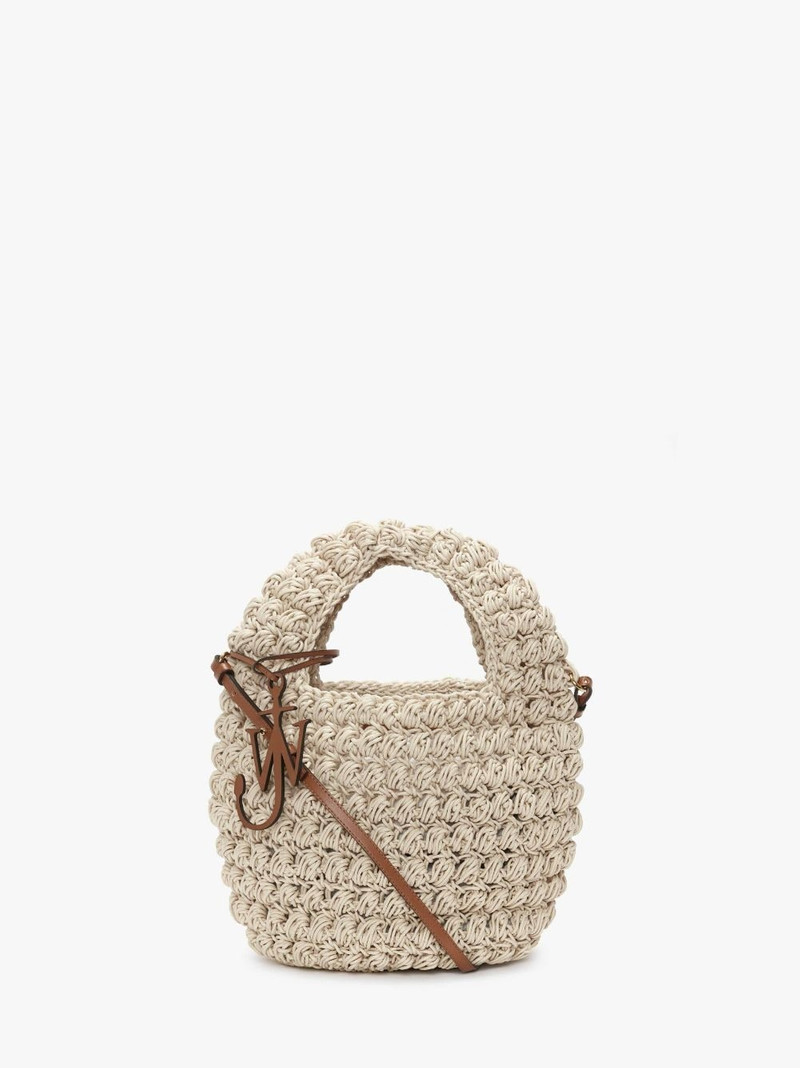 POPCORN BASKET - CROSSBODY BAG 1