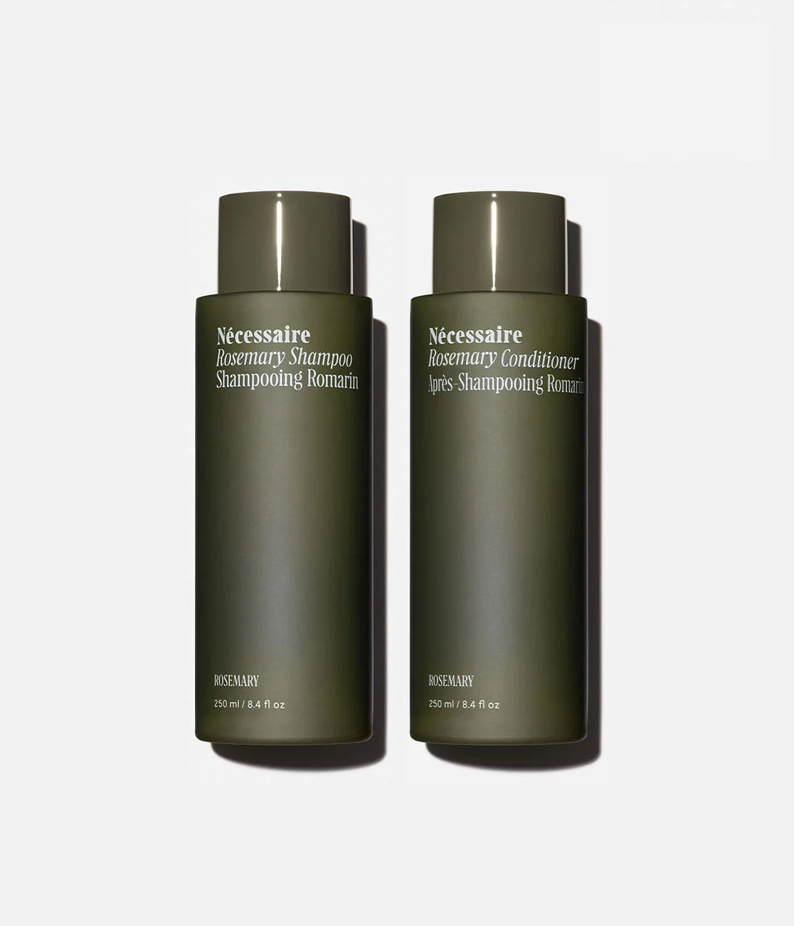 Rosemary Hair Duo | Multi-Protein - 1
