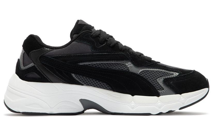 PUMA Teveris Nitro 'Black Ebony' 388774-03 - 2