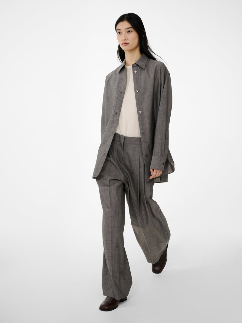 Studio Nicholson Rouen Shirt outlook