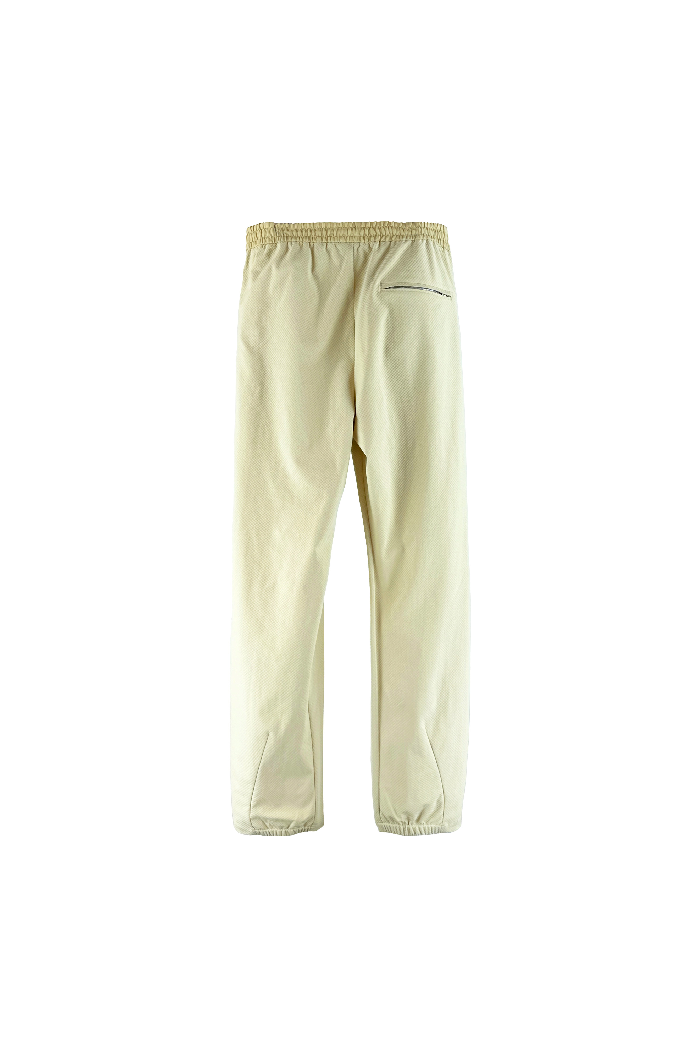 8.0 Track Pants Right Yellow - 2