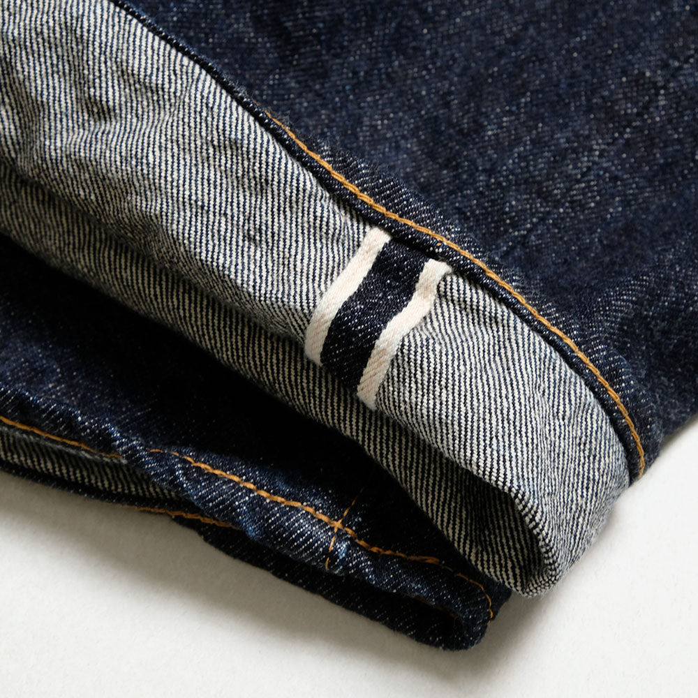 13oz 1954XX DENIM PANTS - ONE WASH - RN29373051 - 8