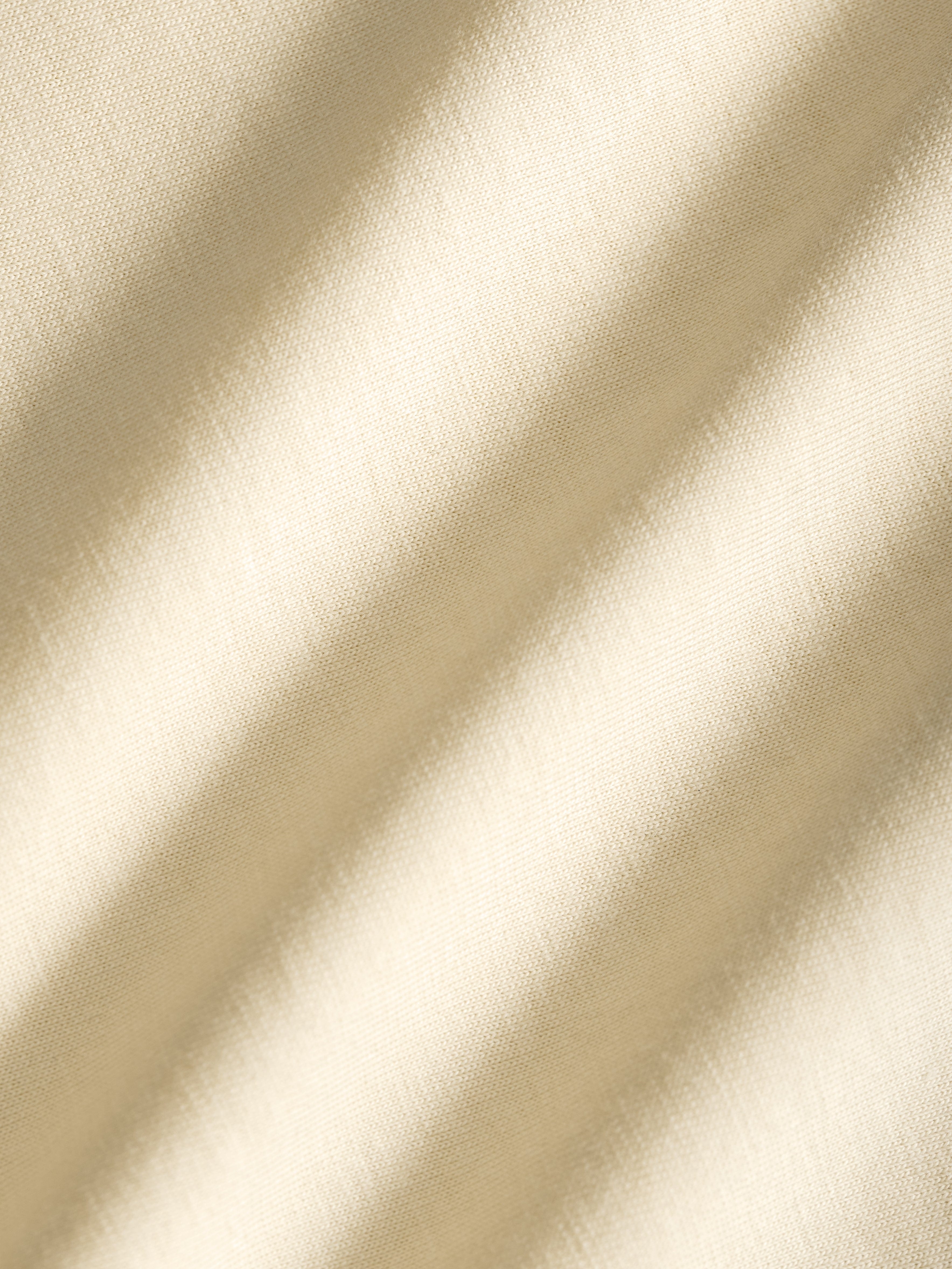 Mens 365 Midweight T-Shirt - Travertine Beige - 5