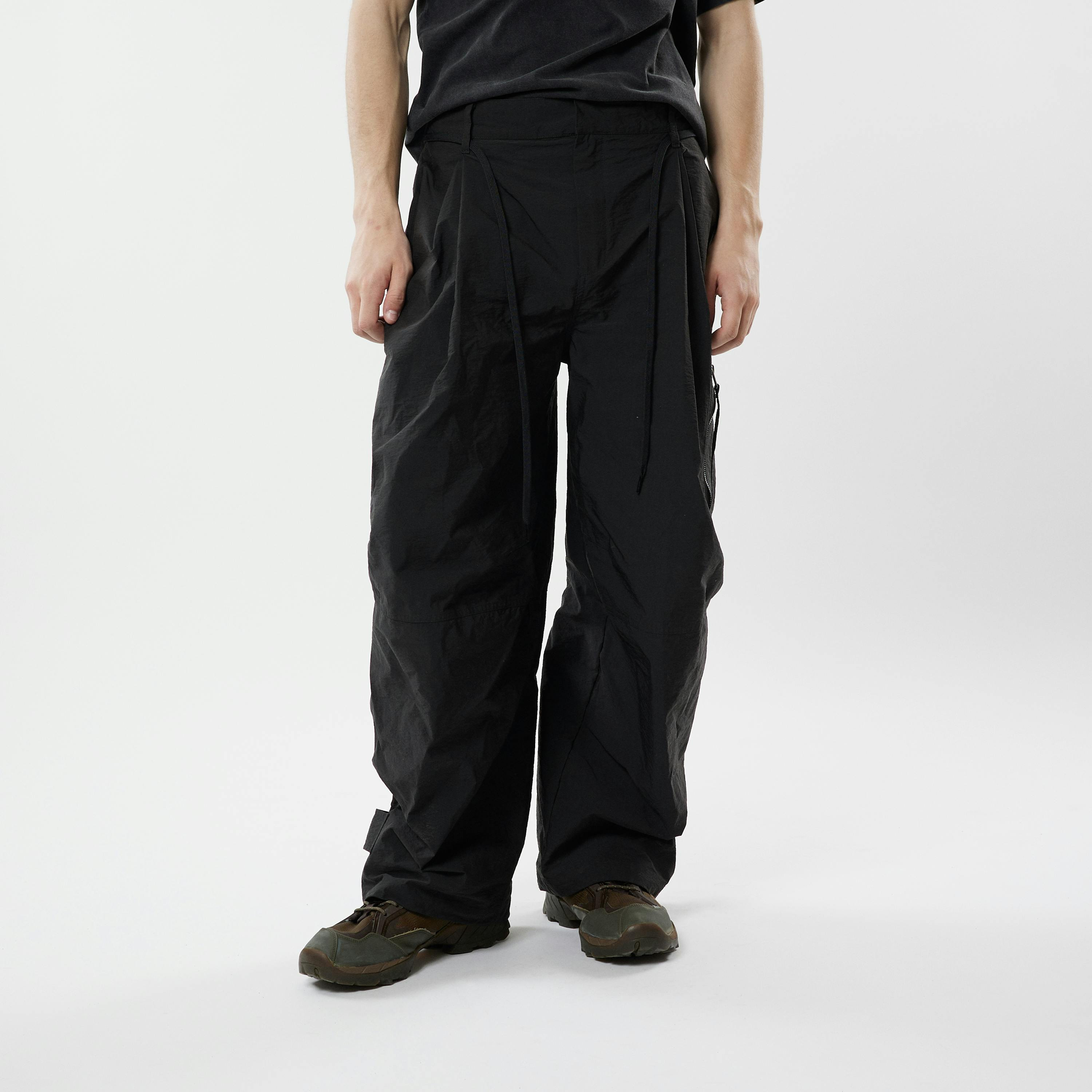 Rok Cargo Pants (Unisex) - 10
