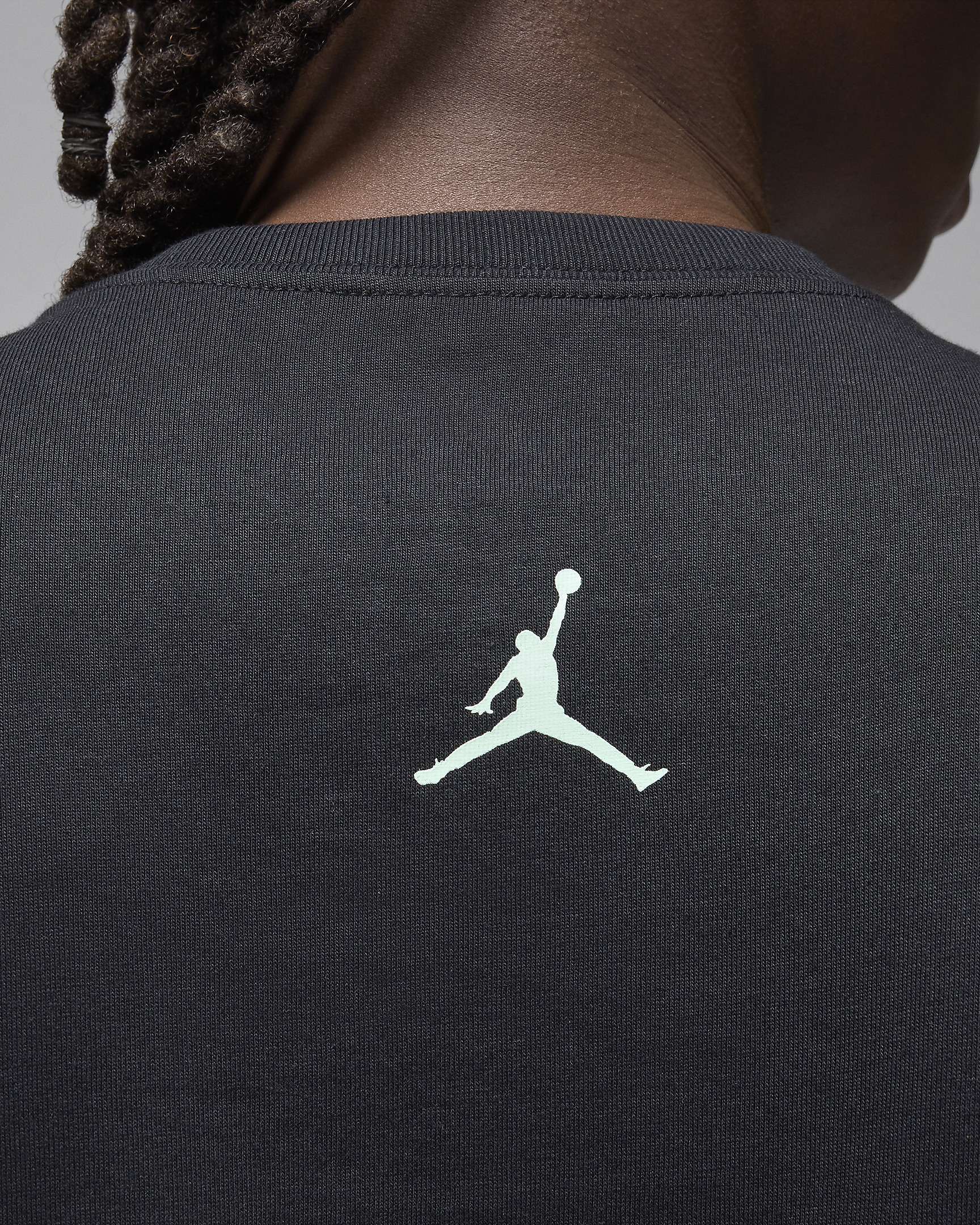 Men's Jordan Sport Dri-FIT T-Shirt - 5