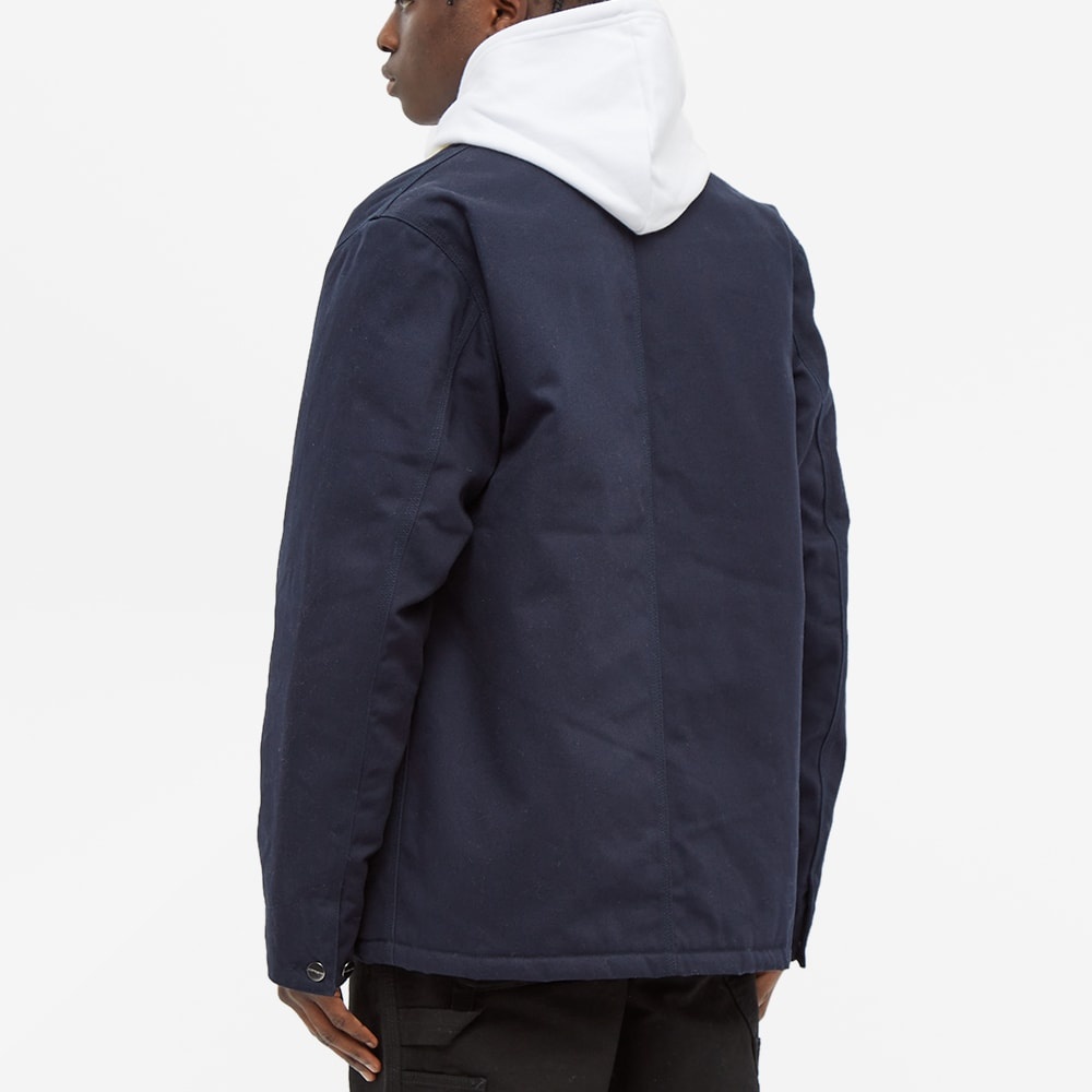 Carhartt WIP Fairmount Coat - 6