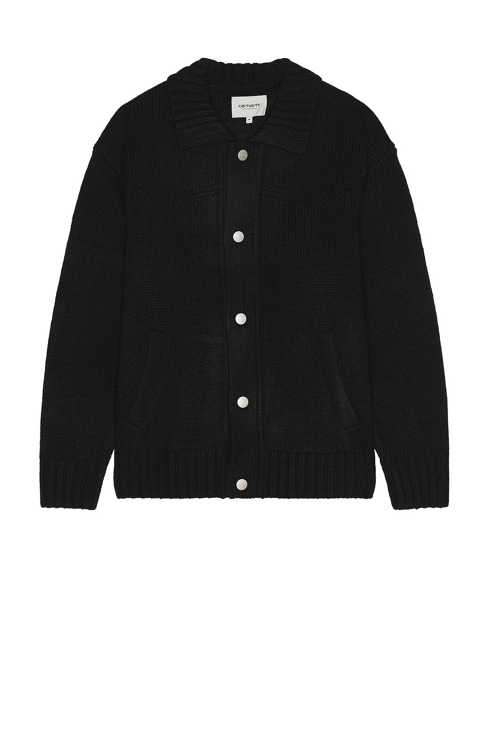 Santa Fe Cardigan - 1