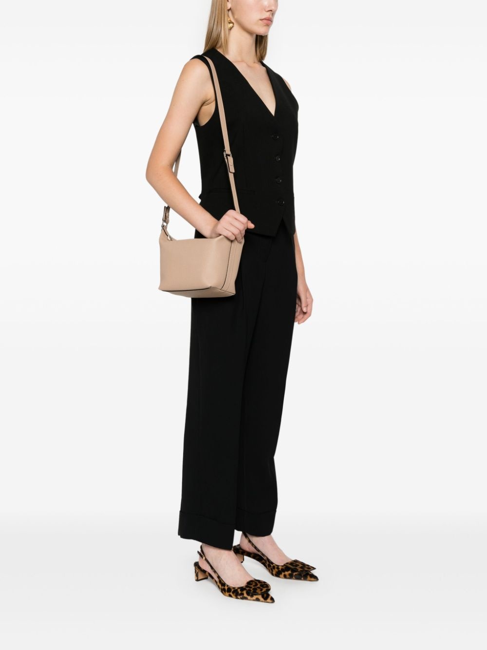 Mochi tote bag - 3