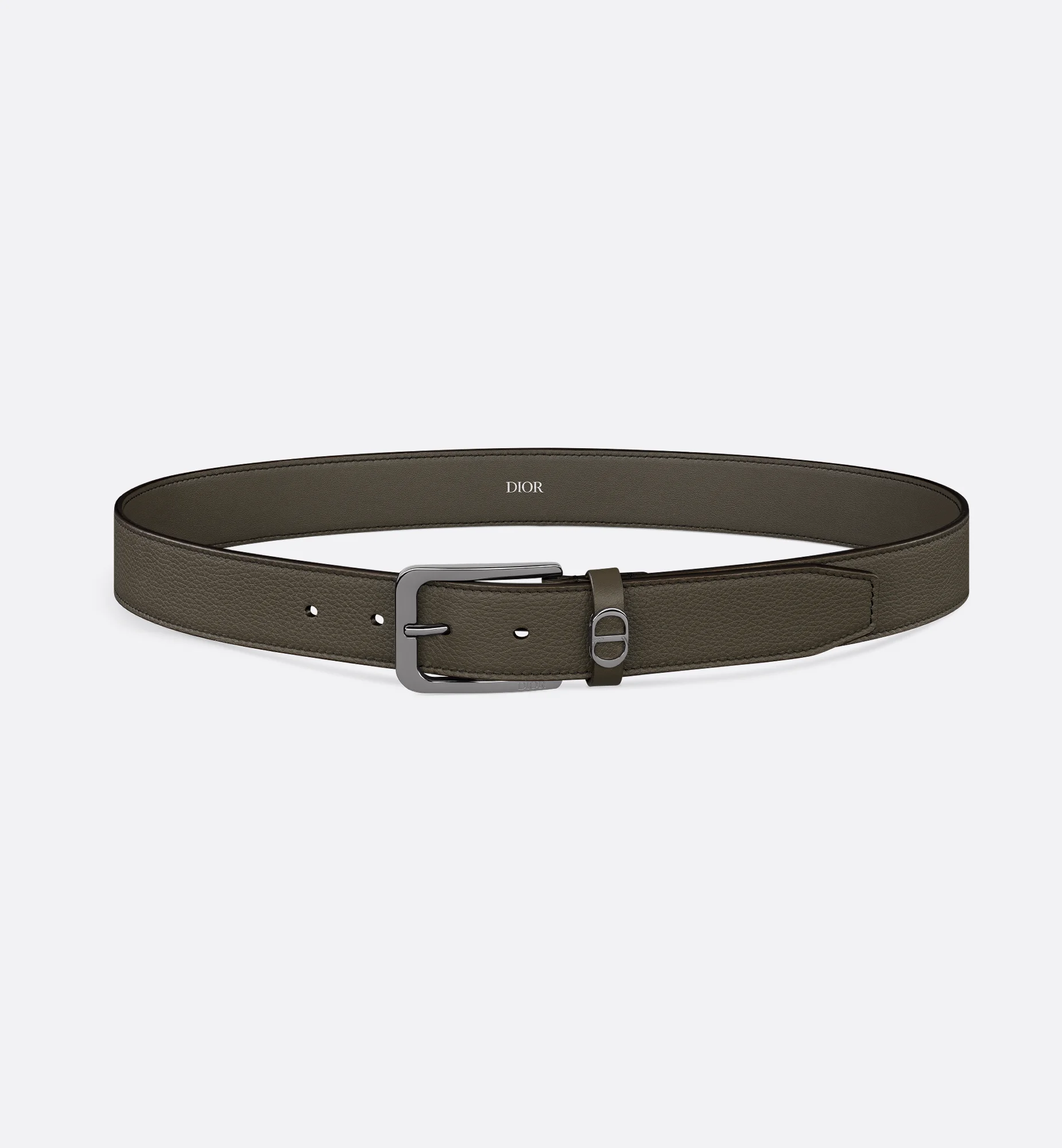 CD Icon Belt - 1
