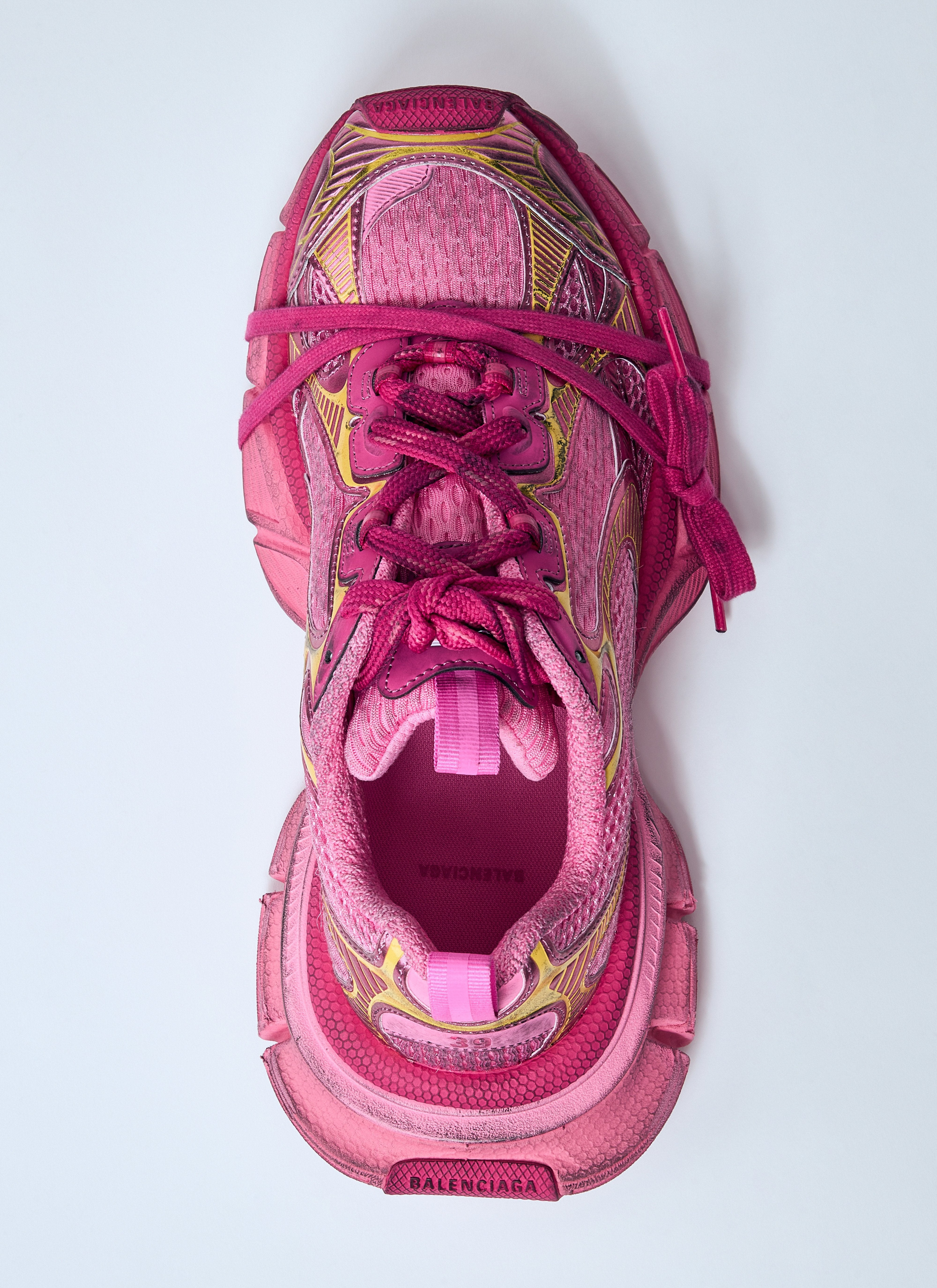 Balenciaga Women 3Xl Sneakers - 6