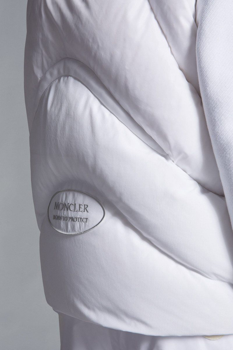 Cassenoix Down Vest 7