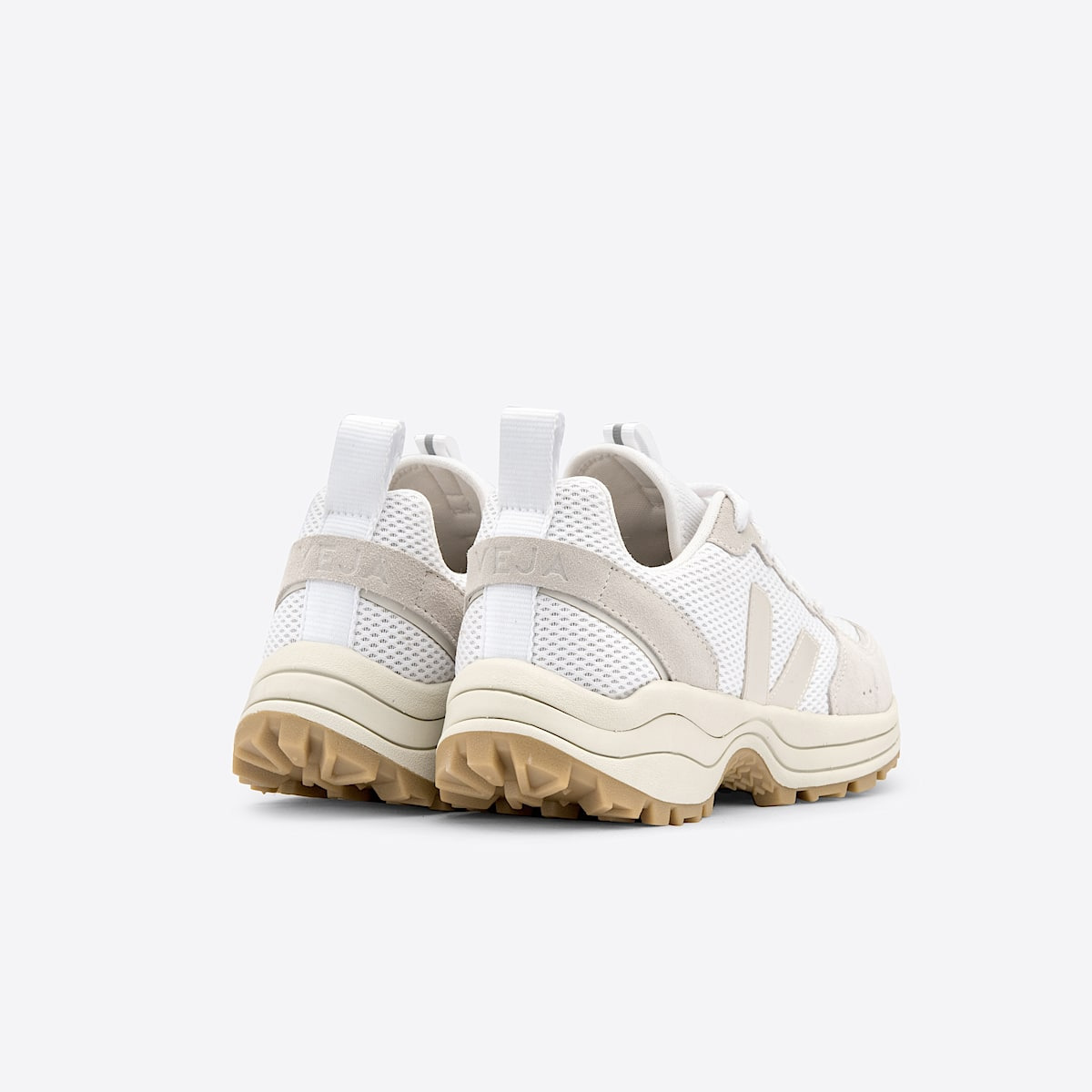 VENTURI ALVEOMESH WHITE PIERRE NATURAL - 3