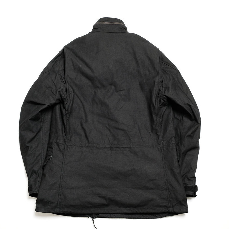 Buzz Rickson's WILLIAM GIBSON COLLECTION - Type BLACK M-65 - BR15626 outlook