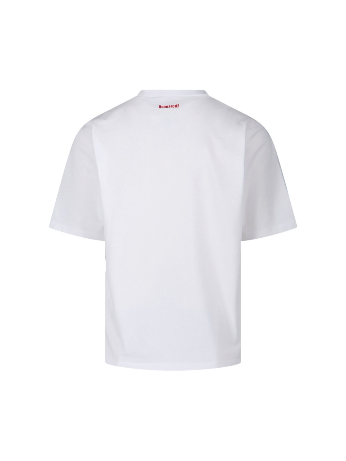 'OBSESSED2' T-SHIRT - 2