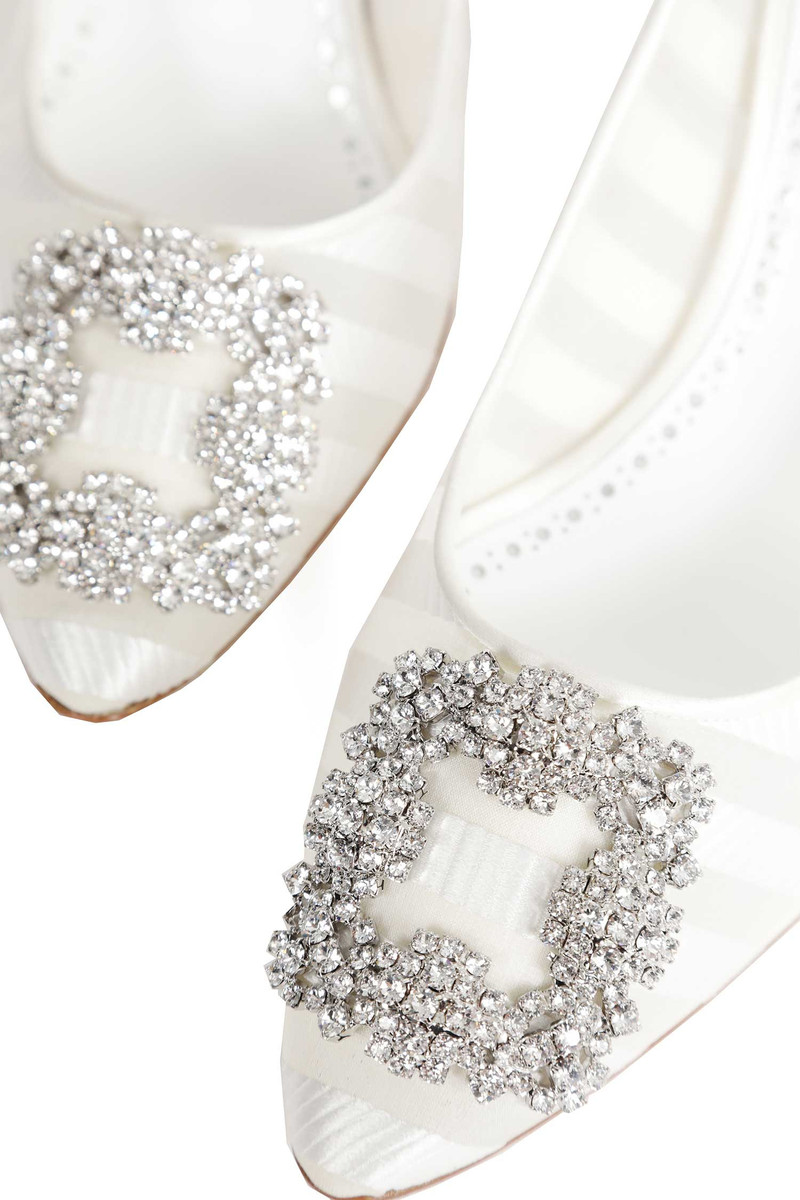 Manolo Blahnik Woman Pumps 7