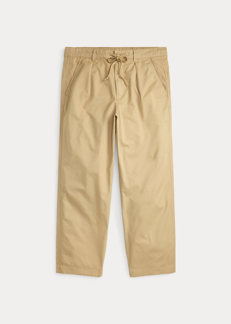Polo Prepster Twill Easy Pant 1