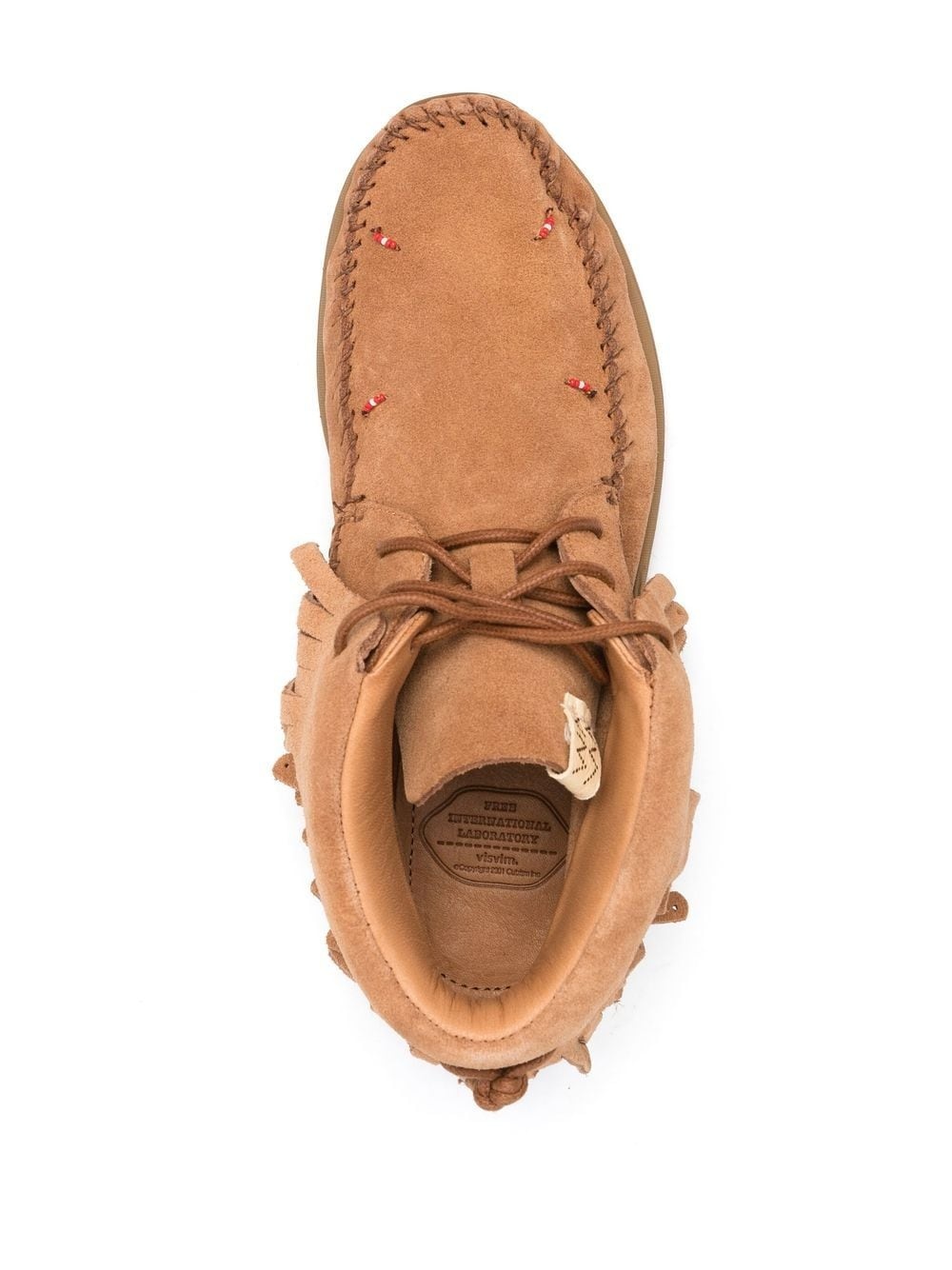 FBT Shaman Folk Boots - 4