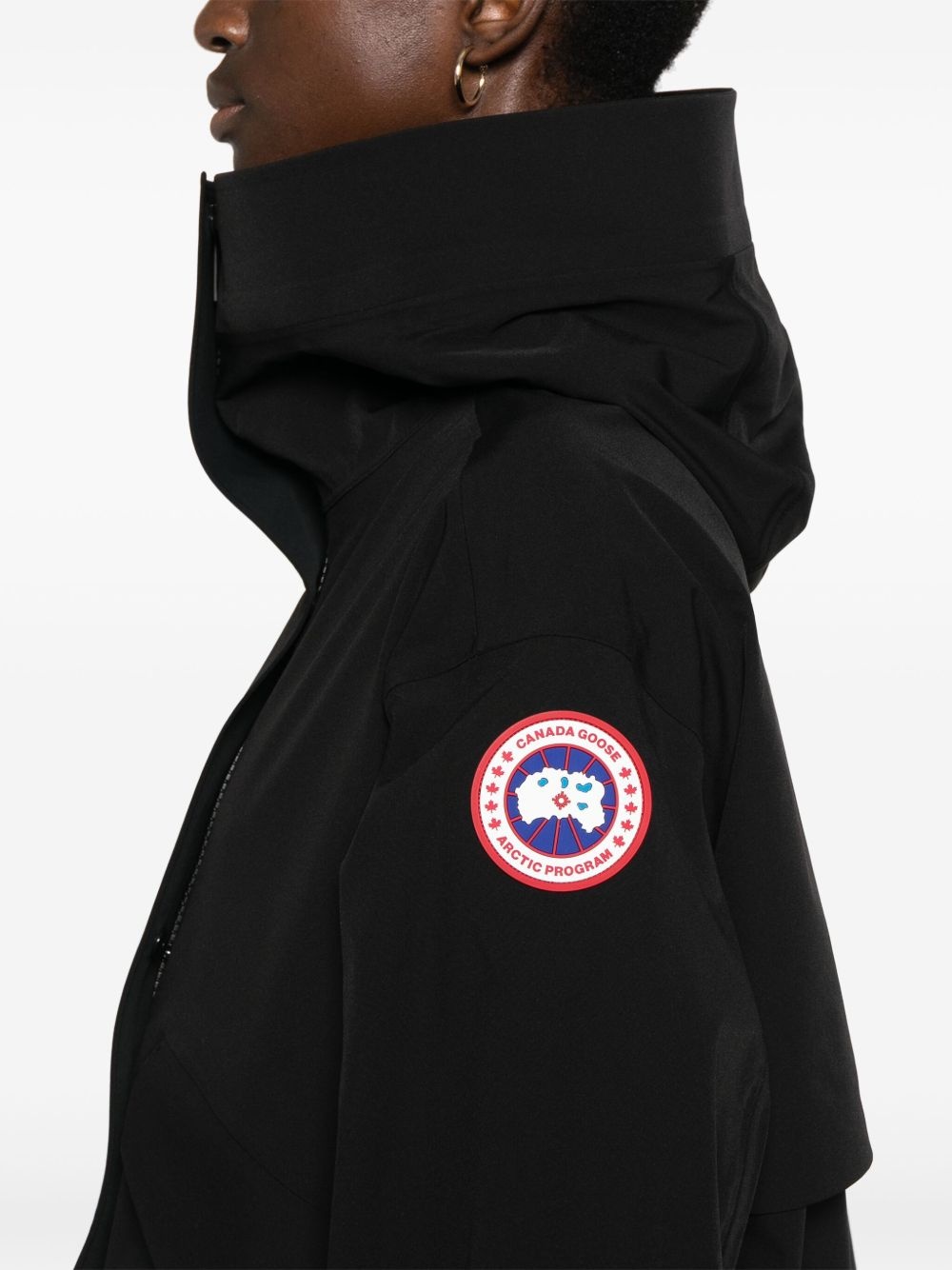 Tofino jacket - 5
