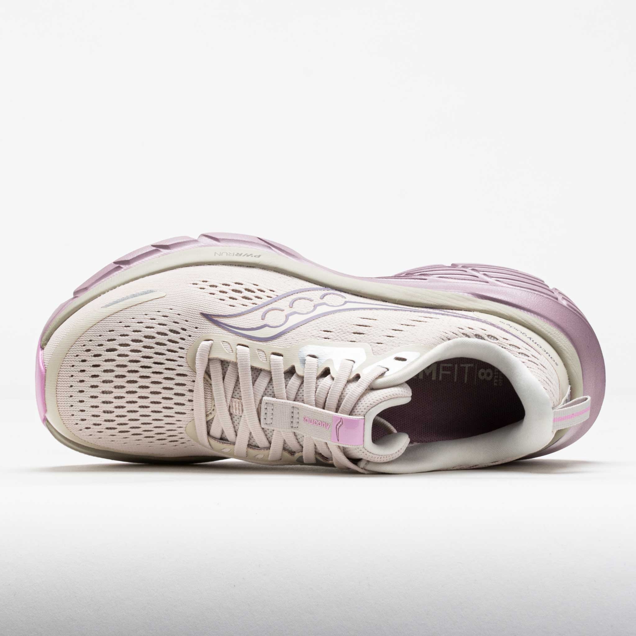 Saucony Guide 18 Women's Moon/Quail - 3