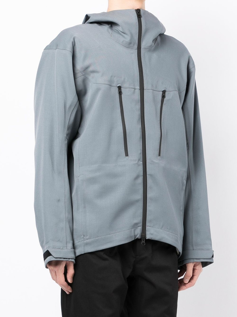 wool zip-up jacket 3
