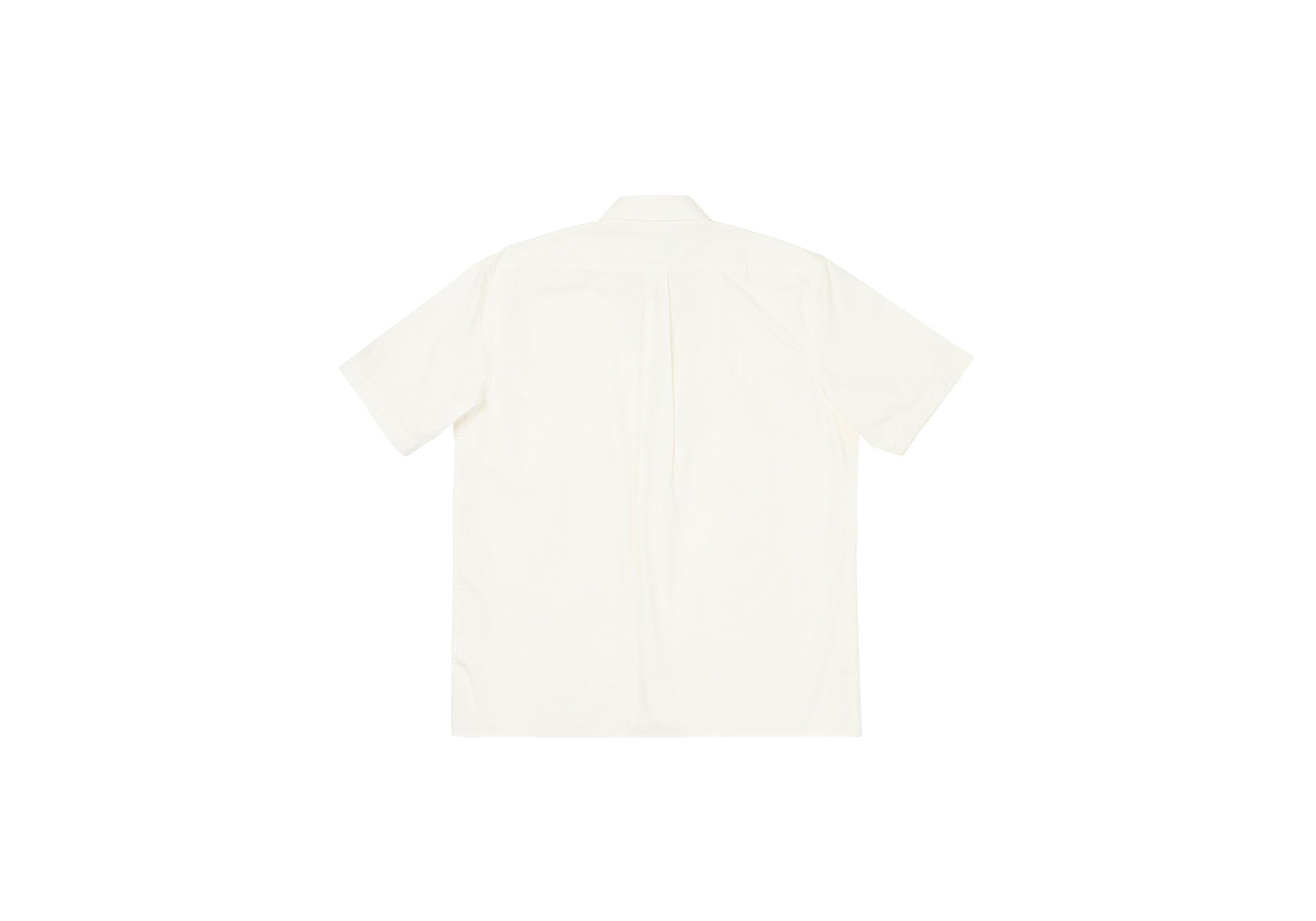 PALABERA SHIRT SOFT WHITE - 2