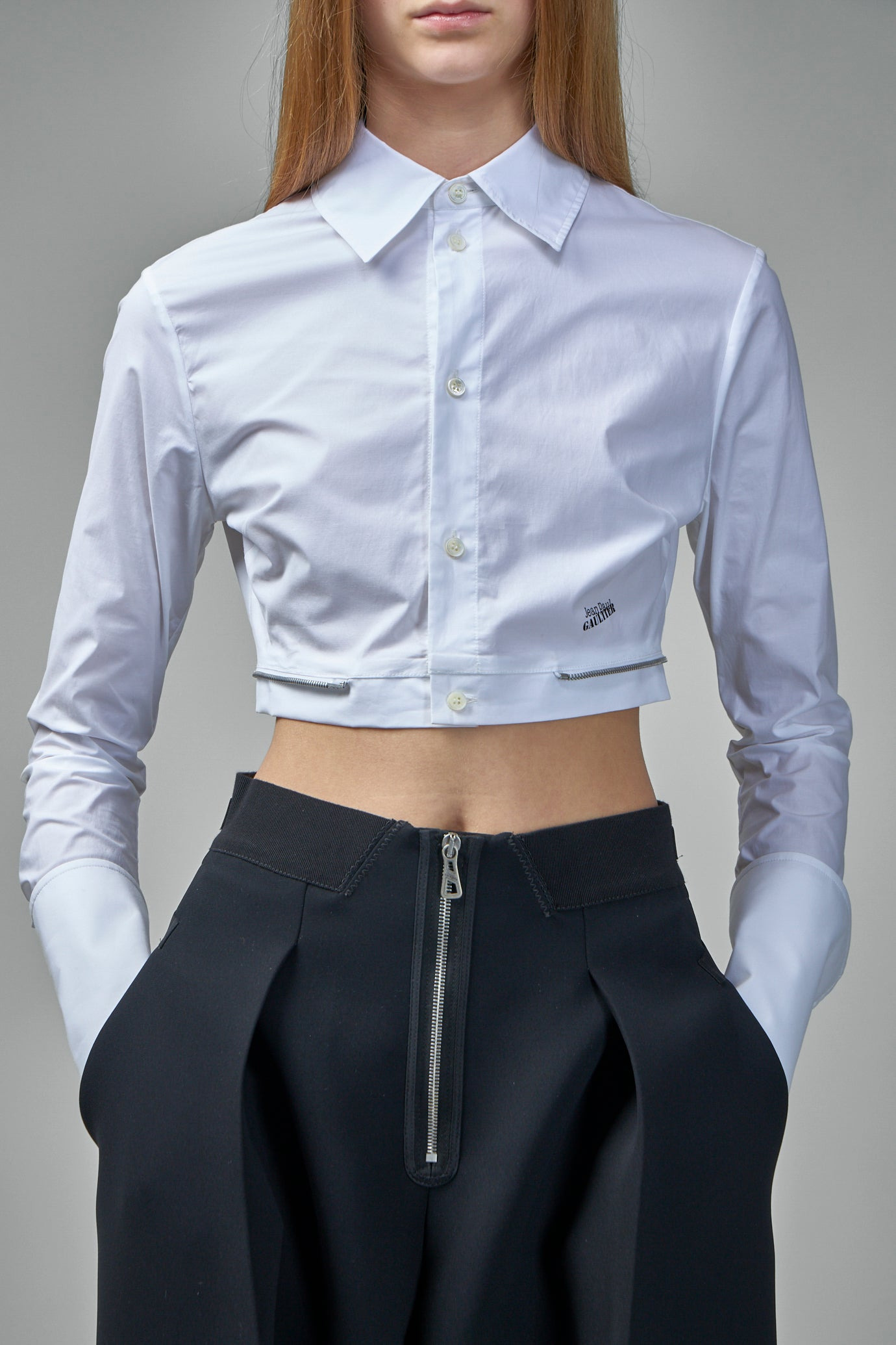 The Belted Dress - 8