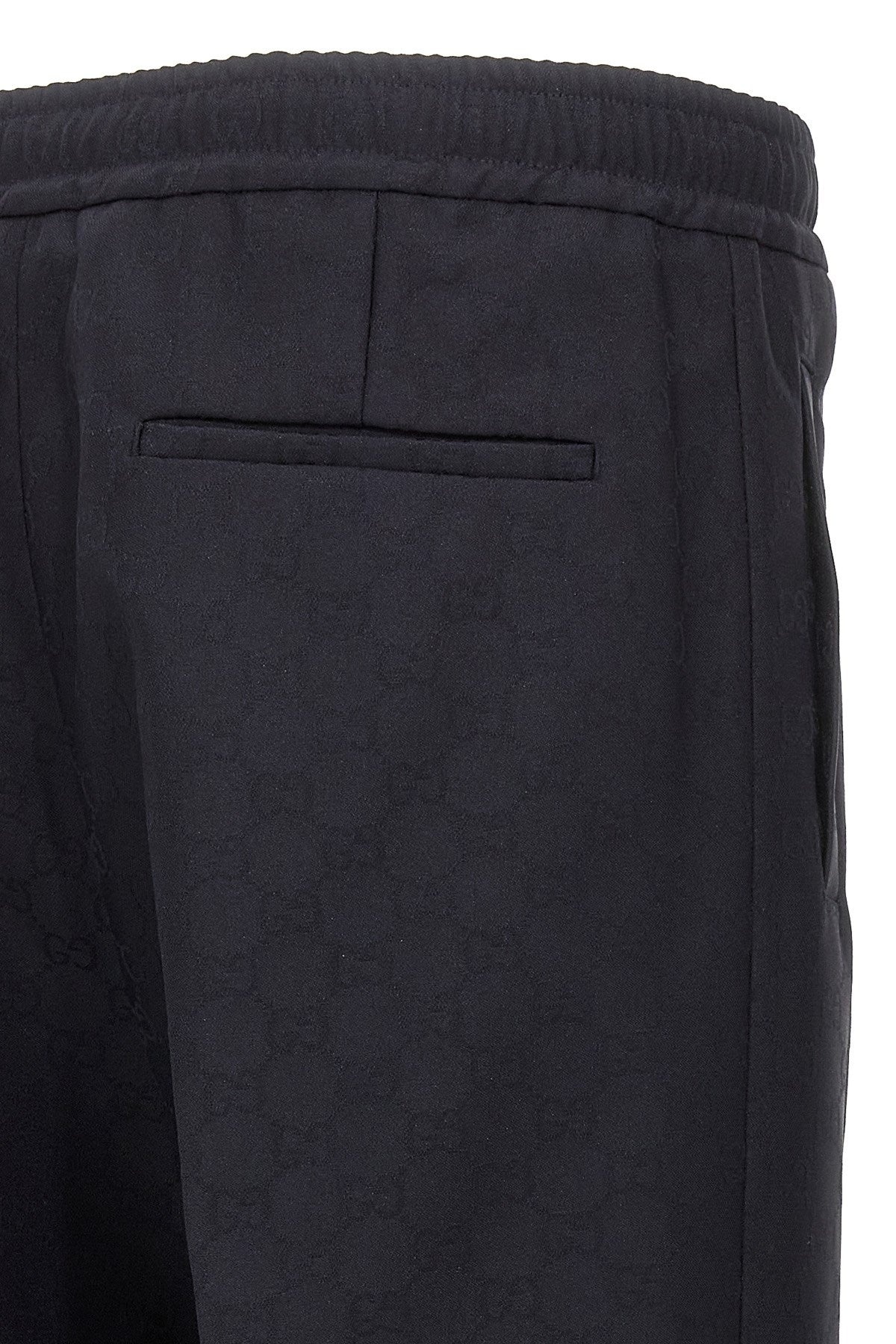 Gucci Men 'Gg' Pants - 3