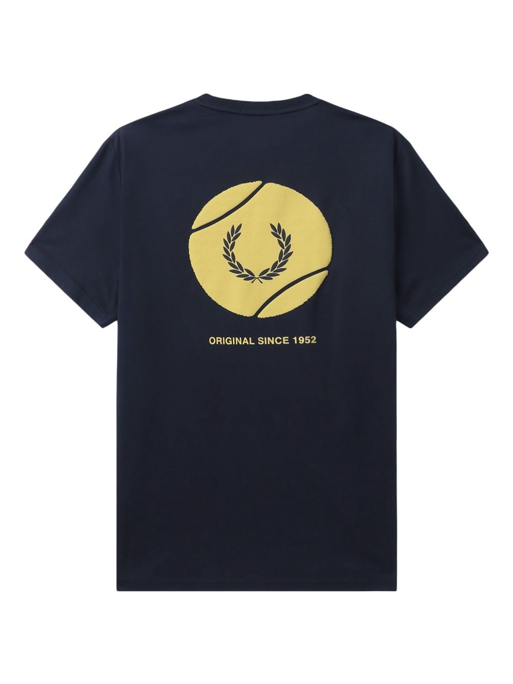 cotton T-shirt - 6