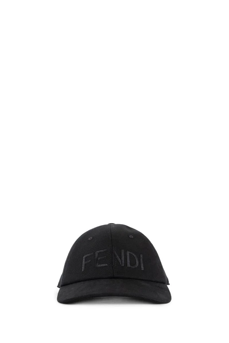 Fendi Caps - 1