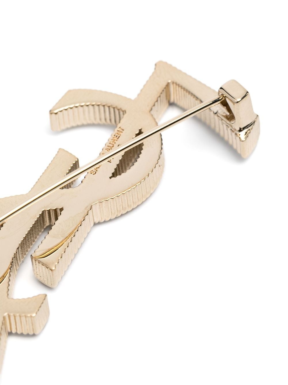 Cassandre Tubogaz brooch - 2
