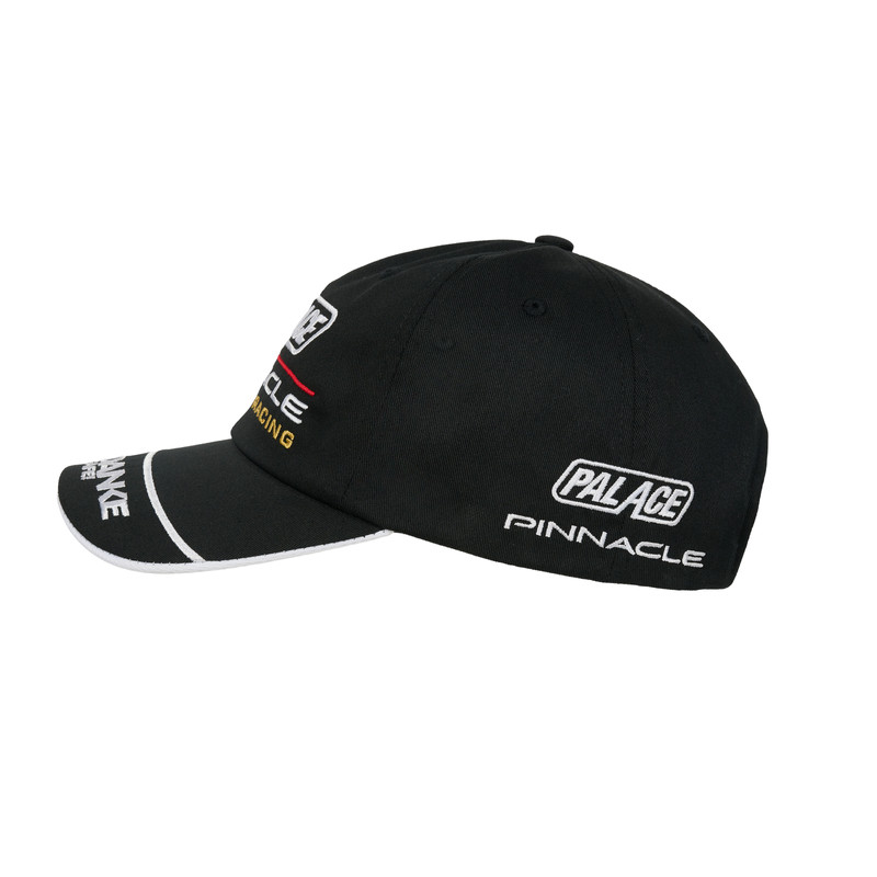 DANKE 6-PANEL BLACK 3