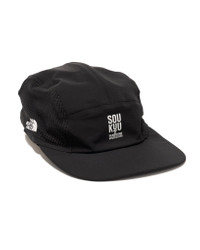 The North Face x Undercover SOUKUU Trail Run Cap Black
