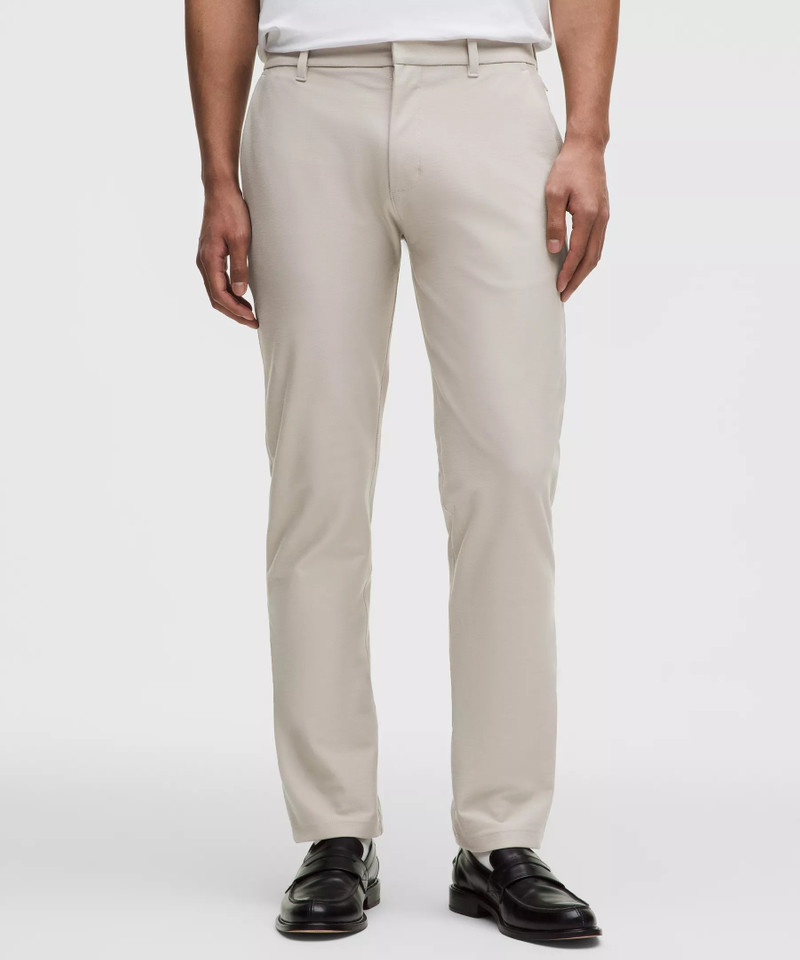 lululemon Slacker Slim-Straight Trouser 32L outlook