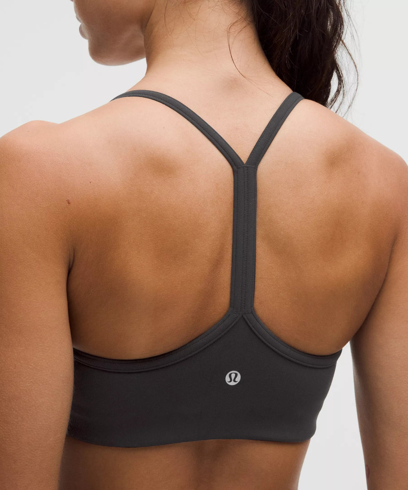 Flow Y Bra Light Support, C/D Cup *Evolve 5