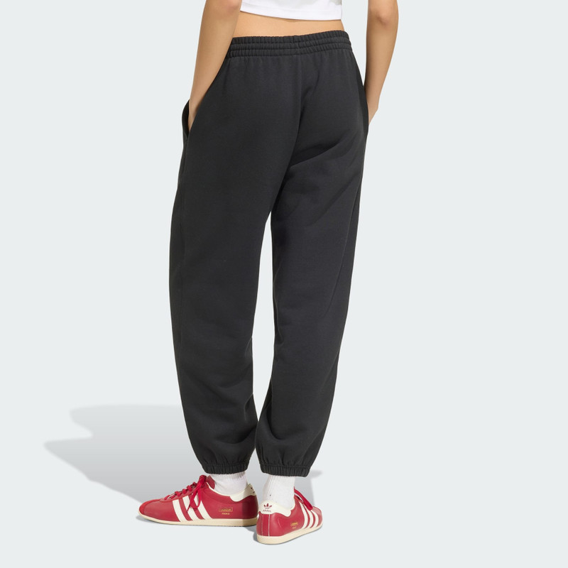 ESSENTIALS LOOSE FLEECE JOGGERS 3